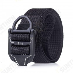 125cm R001 3.8cm Nylon Adjustable Heavy Duty Waist Strap Quick Release Buckle Military Tactical Belt 125cm R001 3.8cm Nylon Adjustable Heavy Duty Waist Strap Quick Release Buckle Military Tactical Belt