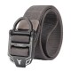 125cm FA38-2 3.8cm Tactical Belt Nylon Adjustable Belts Zinc Alloy Buckle