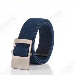 125cm x 3.8cm AMWN Tactical Belt Lightweight Nylon Belt Adjustable Waistband Waist Belts For Man Woman Camping Hunting 125cm x 3.8cm AMWN Tactical Belt Lightweight Nylon Belt Adjustable Waistband Waist Belts For Man Woman Camping Hunting