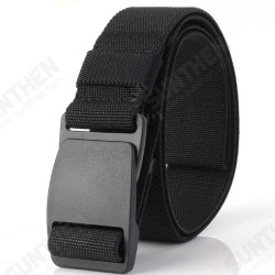 125cm x 3.8cm TB55 Thick Canvas Belt Camping Hunting Fishing Tactical Belt Leisure Belt 125cm x 3.8cm TB55 Thick Canvas Belt Camping Hunting Fishing Tactical Belt Leisure Belt