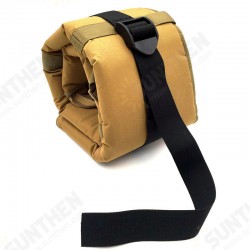 140cm x 5cm Nylon Hanging Belt Outdoor Hunting Climbing Strap Tactical Bag Belts 140cm x 5cm Nylon Hanging Belt Outdoor Hunting Climbing Strap Tactical Bag Belts