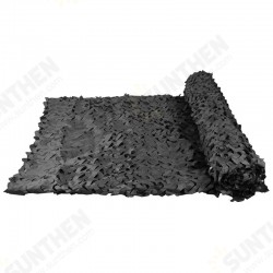 150D Polyester Oxford 4Mx2M/3Mx5M Hunting Blinds Camouflage Net Photography Background Decoration 150D Polyester Oxford 4Mx2M/3Mx5M Hunting Blinds Camouflage Net Photography Background Decoration