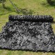 150D Polyester Oxford 4Mx2M/3Mx5M Hunting Blinds Camouflage Net Photography Background Decoration