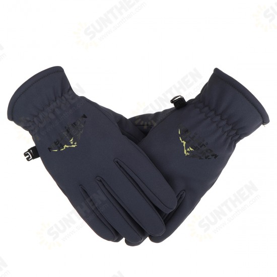 1Pair 8.99 Outdoor Non-slip Windproof Warm Thermal Gloves Ski Snow Cycling Waterproof Winter Glove 1Pair 8.99 Outdoor Non-slip Windproof Warm Thermal Gloves Ski Snow Cycling Waterproof Winter Glove