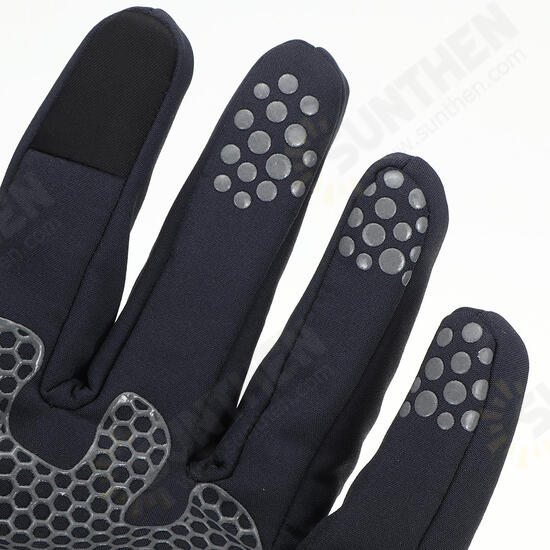 1Pair 8.99 Outdoor Non-slip Windproof Warm Thermal Gloves Ski Snow Cycling Waterproof Winter Glove 1Pair 8.99 Outdoor Non-slip Windproof Warm Thermal Gloves Ski Snow Cycling Waterproof Winter Glove