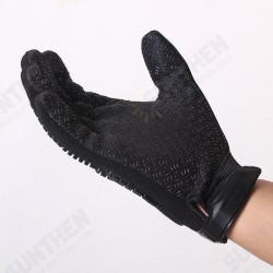 1Pair Tactical Glove Riding Gloves Full Finger Slip Resistant Gloves For Cycling Camping Hunting 1Pair Tactical Glove Riding Gloves Full Finger Slip Resistant Gloves For Cycling Camping Hunting