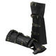 1Pair Leather Arm Support Outdoor Hunting Tactical Hand Bracers