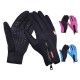 1Pair Touch Screen Tactical Glove Winter Sport Skiing Gloves Zipper Thermal Warm Gloves 1Pair Touch Screen Tactical Glove Winter Sport Skiing Gloves Zipper Thermal Warm Gloves