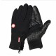 1Pair Touch Screen Tactical Glove Winter Sport Skiing Gloves Zipper Thermal Warm Gloves 1Pair Touch Screen Tactical Glove Winter Sport Skiing Gloves Zipper Thermal Warm Gloves
