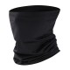 24x41cm Multifunction Cycling Half Face Mask Breathable Windproof Dustproof Neck Head Scarf Sunscreen Silk Scarf Riding Hunting