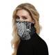 25x50cm Multifunction Face Scarf Cover Mask,Polyester Digital Printed Sun Dust Bandanas,Wind-proof Dust-proof UV Protection Neck Gaiter for Fishing Motorcycling Running