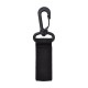 360° Rotatable Tactical Belts Buckle Outdoor Climbing Buckle Key Ring