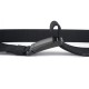125cm Men's Nylon Belt Magnetic Quick Buckle Tactical Belt