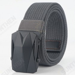CL5 115cm Nylon Waist Belts Zinc Alloy Quick Release Inserting Buckle Tactical Belt Leisure Belts CL5 115cm Nylon Waist Belts Zinc Alloy Quick Release Inserting Buckle Tactical Belt Leisure Belts
