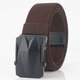 CL5 115cm Nylon Waist Belts Zinc Alloy Quick Release Inserting Buckle Tactical Belt Leisure Belts