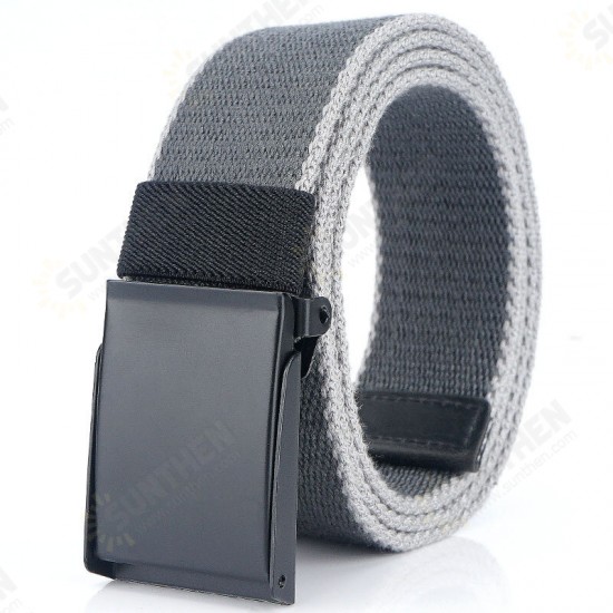 PH120 Alloy Buckle Military Tactical Belt Casual Belt Canvas Waist Belts PH120 Alloy Buckle Military Tactical Belt Casual Belt Canvas Waist Belts