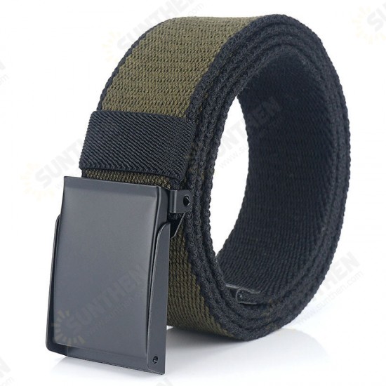 PH120 Alloy Buckle Military Tactical Belt Casual Belt Canvas Waist Belts PH120 Alloy Buckle Military Tactical Belt Casual Belt Canvas Waist Belts