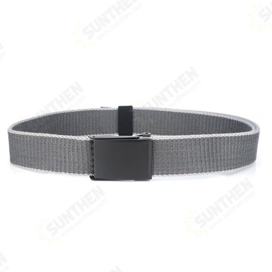 PH120 Alloy Buckle Military Tactical Belt Casual Belt Canvas Waist Belts PH120 Alloy Buckle Military Tactical Belt Casual Belt Canvas Waist Belts