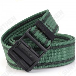 S02 120cm Belts for Men Women Camouflage Belt Military Tactical Belt Buckle Hanger Leisure Camping Pants Canvas Fabric Belt S02 120cm Belts for Men Women Camouflage Belt Military Tactical Belt Buckle Hanger Leisure Camping Pants Canvas Fabric Belt