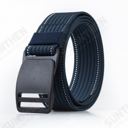 S03 125cm Belts Men Women Camouflage Military Tactical Belt Buckle Hanger Canvas Fabric Belt S03 125cm Belts Men Women Camouflage Military Tactical Belt Buckle Hanger Canvas Fabric Belt