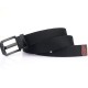 Tactical Canvas Belt Adjustable Length Breathable and Hardwearing Outdoor Men's Casual Belt