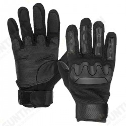 1 Pair Tactical Gloves Microfiber Nylon Multifunction Shockproof Anti-slip Tactical Gloves Hunting Gloves Work Gloves 1 Pair Tactical Gloves Microfiber Nylon Multifunction Shockproof Anti-slip Tactical Gloves Hunting Gloves Work Gloves