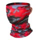 Breathable Ice Silk UV Protection Neck Gaiter Half Face Cover Sunscreen Absorb Sweat Mask Neck Scarf For Running Fishing Cycling Breathable Ice Silk UV Protection Neck Gaiter Half Face Cover Sunscreen Absorb Sweat Mask Neck Scarf For Running Fishing Cycling