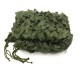 Camouflage Army Green Trap Net Military Hunting Trap Woodland Leaves Sunshade Net