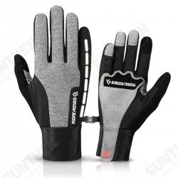 DB31 Tactical Winter Glove Non-slip Keep Warm Windproof Waterproof For Outdoor Sports Skiing Riding DB31 Tactical Winter Glove Non-slip Keep Warm Windproof Waterproof For Outdoor Sports Skiing Riding