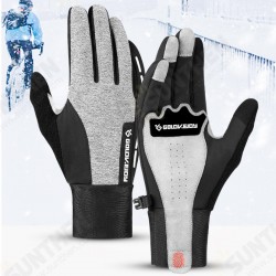 DB31 Tactical Winter Glove Non-slip Keep Warm Windproof Waterproof For Outdoor Sports Skiing Riding DB31 Tactical Winter Glove Non-slip Keep Warm Windproof Waterproof For Outdoor Sports Skiing Riding
