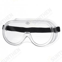 Dustproof Against Sand HD Protective Glasses Full-View Goggles for Outdoor Personal Protective Accessories Dustproof Against Sand HD Protective Glasses Full-View Goggles for Outdoor Personal Protective Accessories