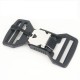 Universial Automatic Magnetic Buckle IDY For Tactical Belt Adjustable Quick Release Buckle