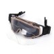 Tactical Windproof Goggles Outdoor Dustproof Protective Glasses Military Helmet Eyewear Eye Protection Oculos