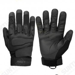 PB124 Tactical Full Finger Glove Breathable Slip Resistant Gloves For Cycling Riding Outdoor Hunting Sports PB124 Tactical Full Finger Glove Breathable Slip Resistant Gloves For Cycling Riding Outdoor Hunting Sports