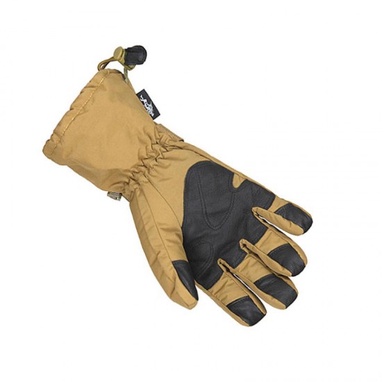 Tactical Gloves Full Finger Glove Outdoor Hunting Sport Cycling Slip Resistant Gloves
