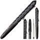 Multifunctional Tactical Pen Capacitive Survival Self De-fense Anti-wolf Divine Protection Pen Writing Pen