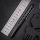 Multifunctional Tactical Pen Capacitive Survival Self De-fense Anti-wolf Divine Protection Pen Writing Pen