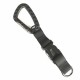 Hunting Multifunctional Three-ring Buckle Sports Bag Accessories Tactical Pockets Backpack Hook Hunting Multifunctional Three-ring Buckle Sports Bag Accessories Tactical Pockets Backpack Hook