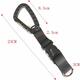 Hunting Multifunctional Three-ring Buckle Sports Bag Accessories Tactical Pockets Backpack Hook Hunting Multifunctional Three-ring Buckle Sports Bag Accessories Tactical Pockets Backpack Hook