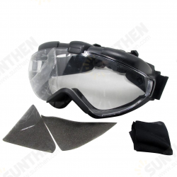 Hunting Tactical PC Field protection Fog CS Field Equipment Glasses Hunting Tactical PC Field protection Fog CS Field Equipment Glasses
