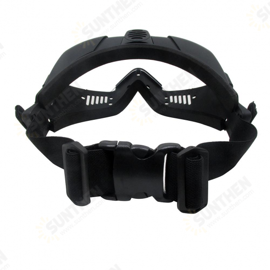 Hunting Tactical PC Field protection Fog CS Field Equipment Glasses