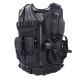 19 Military Tactical Vest Molle Combat CS Assault Protective Vest