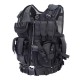 19 Military Tactical Vest Molle Combat CS Assault Protective Vest