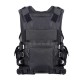 19 Military Tactical Vest Molle Combat CS Assault Protective Vest