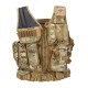 19 Military Tactical Vest Molle Combat CS Assault Protective Vest