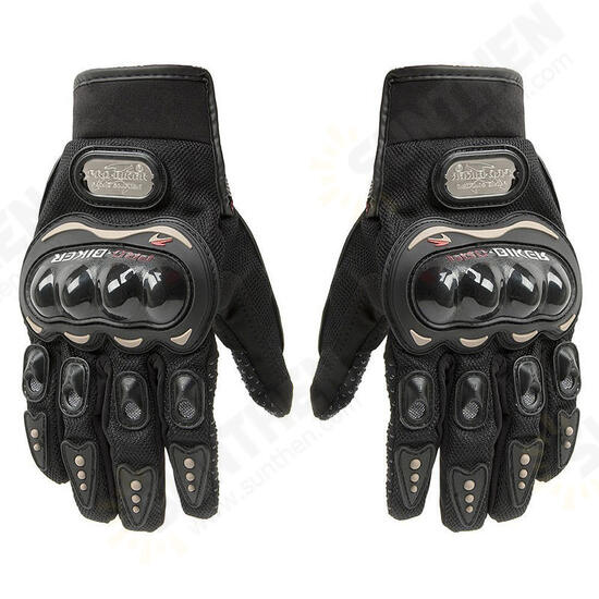 37 Full Finger Tactical Gloves Outdoor Men Women Anti-slip Wear Resistant Hunting Gloves