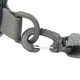 AC01 Tactical Water Bottle Belt Adjustable Shoulder Strap Outdoor Hunting Tactical Belt