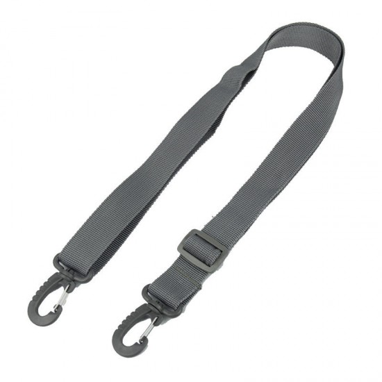 AC01 Tactical Water Bottle Belt Adjustable Shoulder Strap Outdoor Hunting Tactical Belt