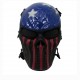 M06 Tactical Warrior Military War Game Paintball CS Field Equipment Airsoft Full Face Mask