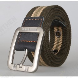 P8 125cm 3.8cm Unisex Casual Belts + Outdoor Sport Tactical Belt Pin Buckle Canvas Waist Belt For Women Man P8 125cm 3.8cm Unisex Casual Belts + Outdoor Sport Tactical Belt Pin Buckle Canvas Waist Belt For Women Man